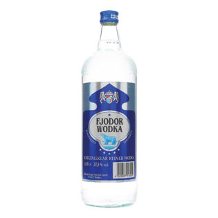 FJODOR 40% 1L