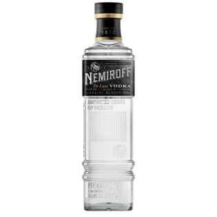 NEMIROFF DE LUXE 40% 1L