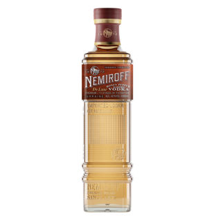 NEMIROFF DE LUXE HONEY PEPPER 40% 1L