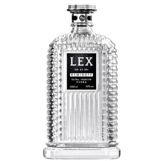 NEMIROFF LEX GIFT BOX 40% 1L