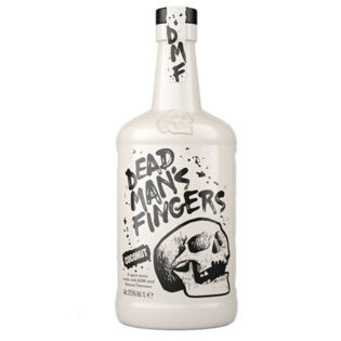 DEAD MAN‘S FINGERS COCONUT RUM 37.5% 1L
