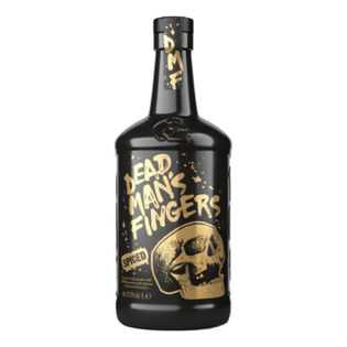 DEAD MAN'S FINGERS SPICED 37.5% 1L