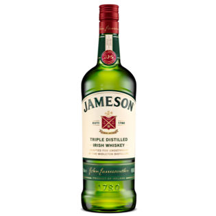 JAMESON 40% 1L