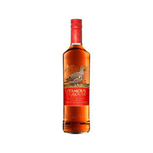 THE FAMOUS GROUSE SHERRY CASK 40% 1L