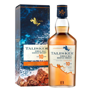 TALISKER 10YO 45.8% 1L
