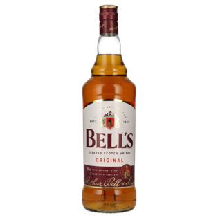 BELL'S ORIGINAL 40% 1L