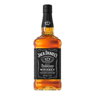 JACK DANIEL'S BLACK 40% 1L