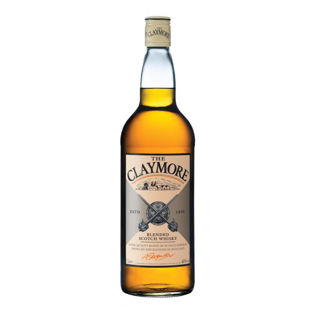 CLAYMORE 40% 1L