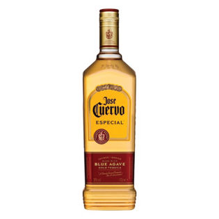 JOSÉ CUERVO REPOSADO 38% 1L