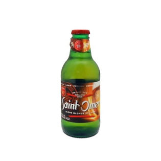 SAINT OMER 5% BOTTLE 24X0.25L