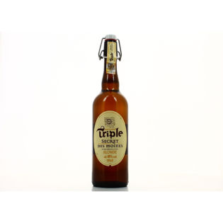 GOUDALE 7.2% 75CL