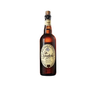 TRIPLE SECRET DES MOINES 8% 75CL