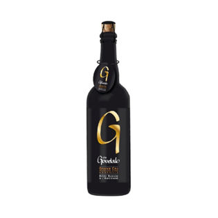 GOUDALE GRAND CRU BLONDE BEER 7.9% 75CL