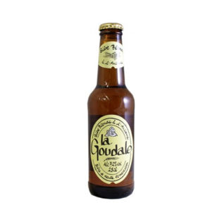 GOUDALE BLONDE 7.2% 6X0.25L