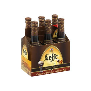 LEFFE DARK BOTTLE 792 CL