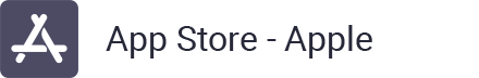 App Store - Apple