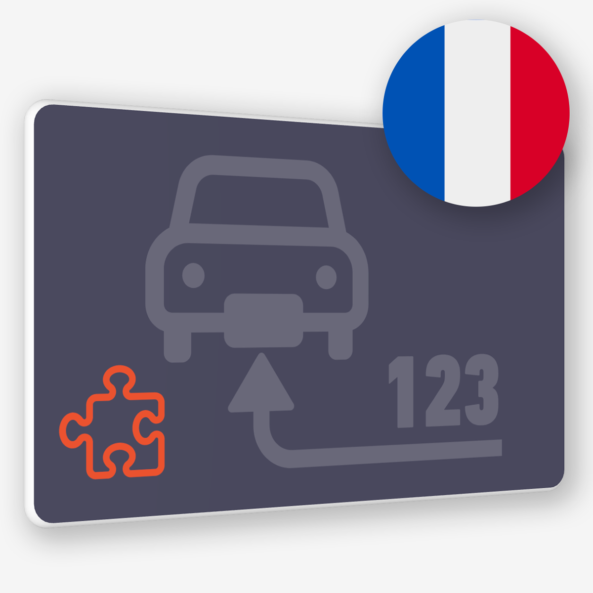 Buy TecDoc® Catalogue Number Plate Search France | TecAlliance