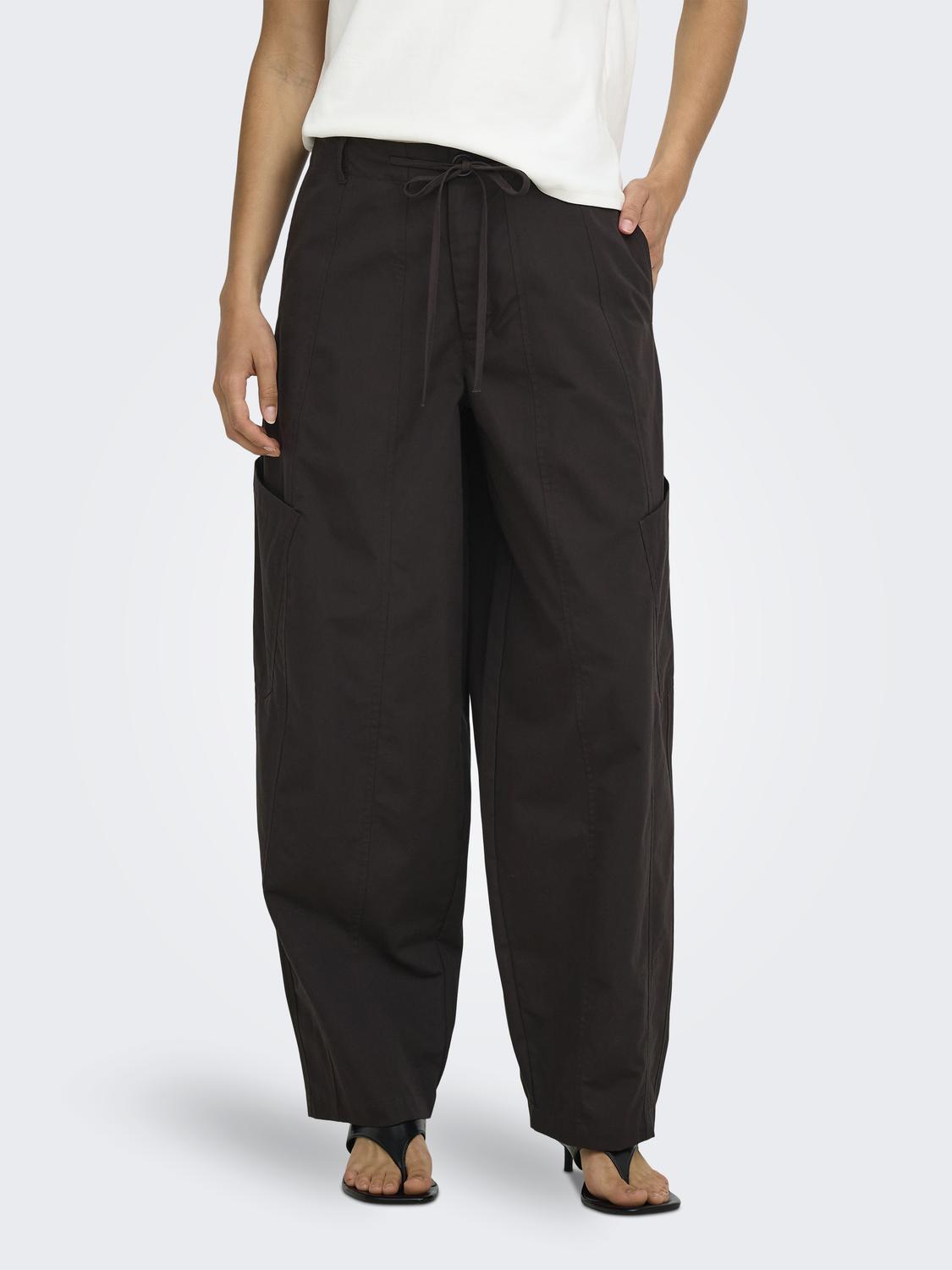 JDYGEO MW CARGO PANTS WVN EXP NOOS