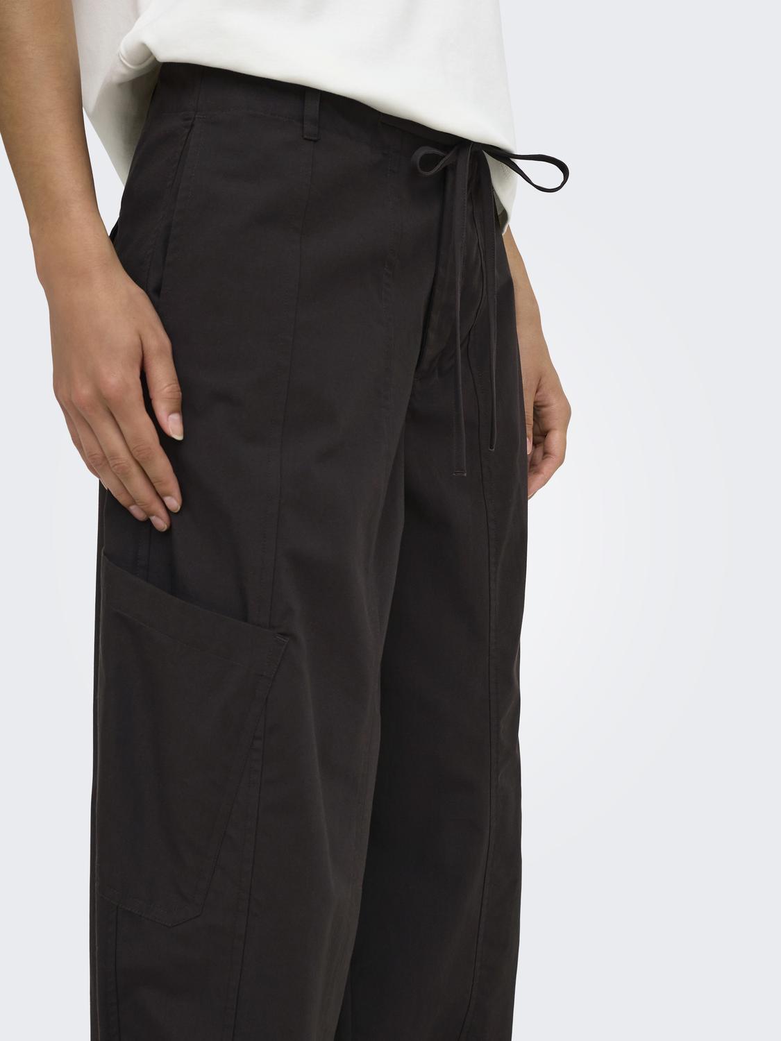 JDYGEO MW CARGO PANTS WVN EXP NOOS - 5
