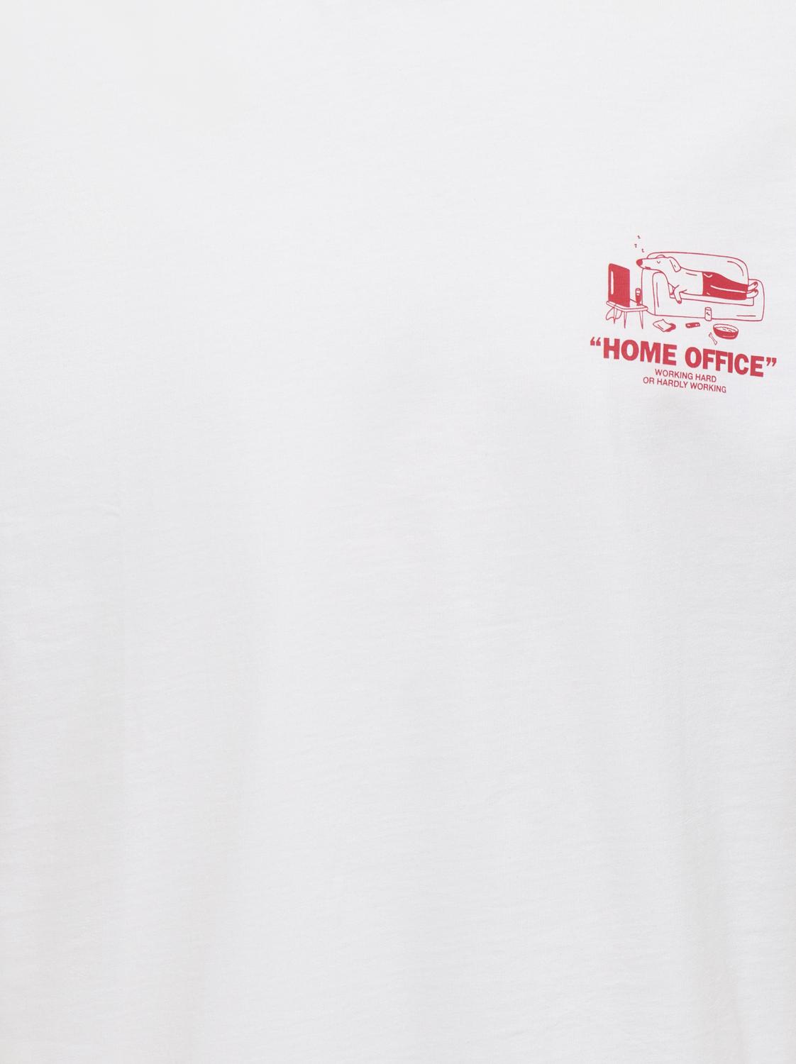 ONSFRED CHILL LIFE BOXY SS TEE VD - 4