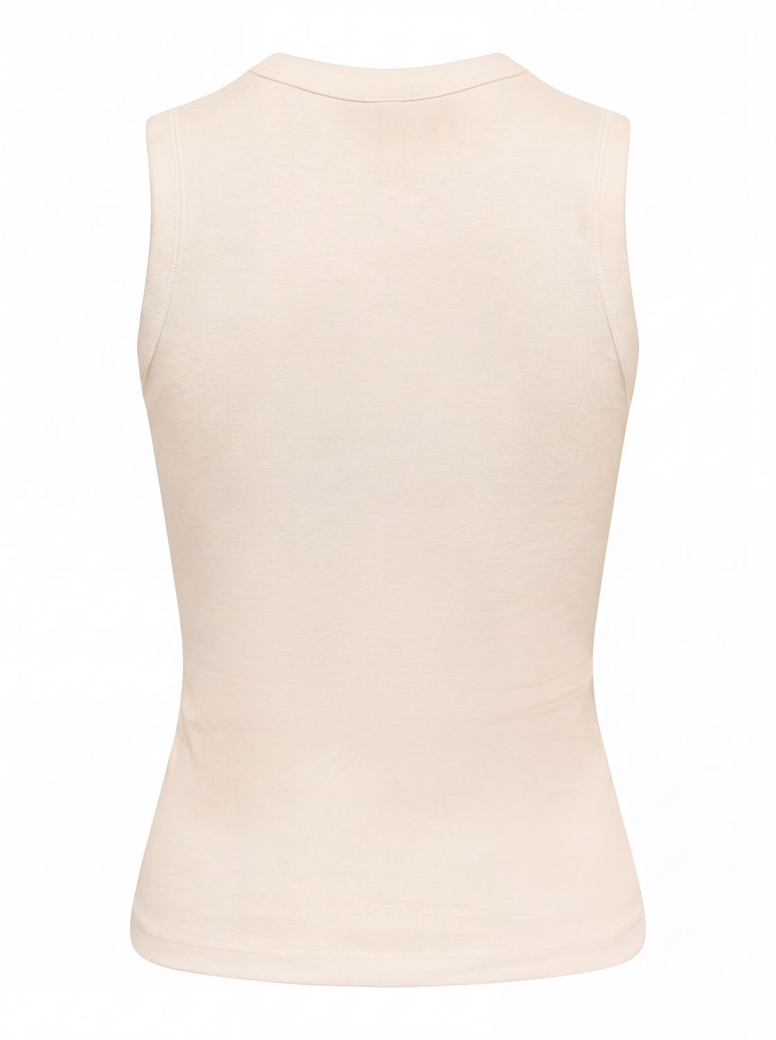 ONLRINA V-NECK TANK TOP S/L JRS NOOS - 3