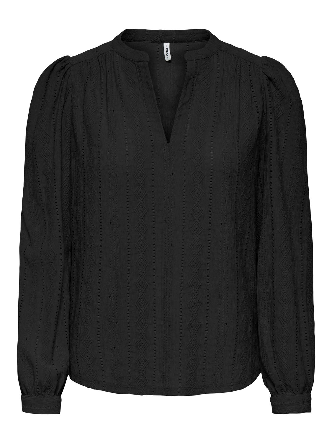 ONLMINNA L/S TOP JRS