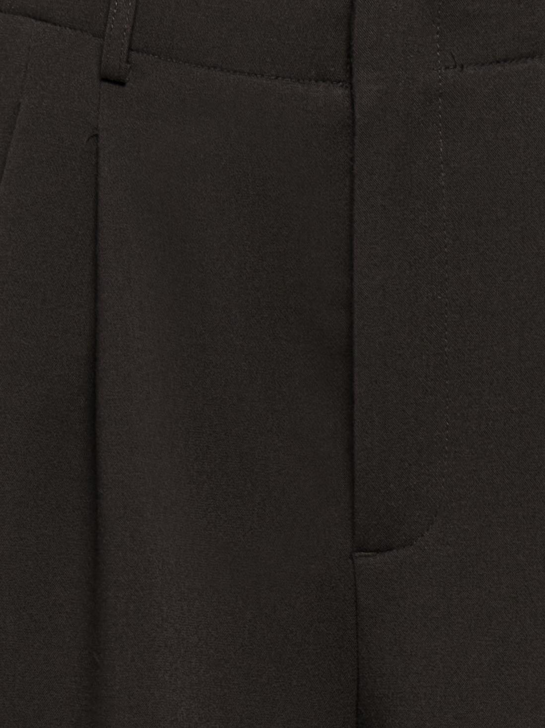 ONLLYON WIDE LEG CULOTTE PANT PNT - 2