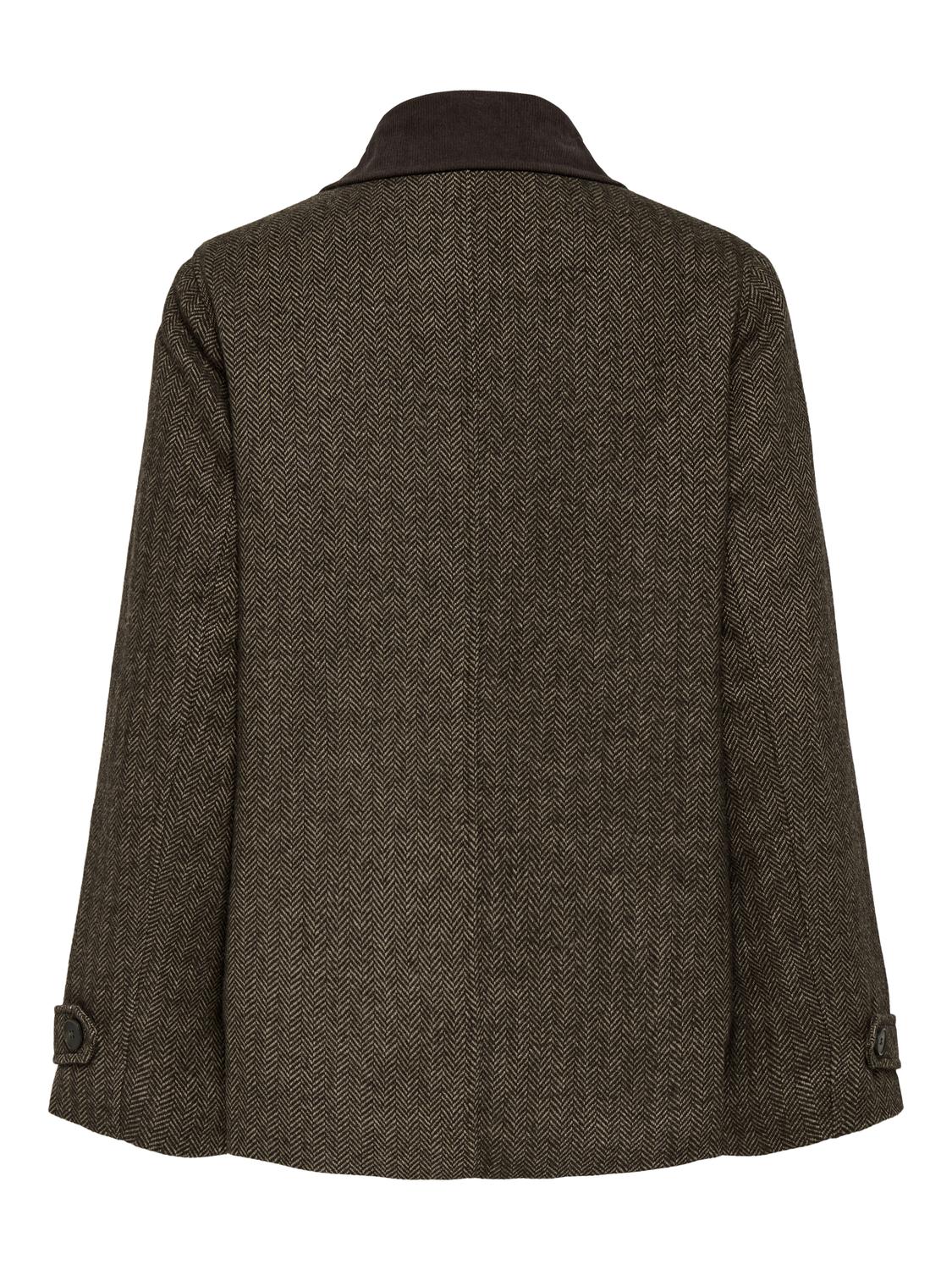 ONLBEAU CORD JACKET CC OTW - 7