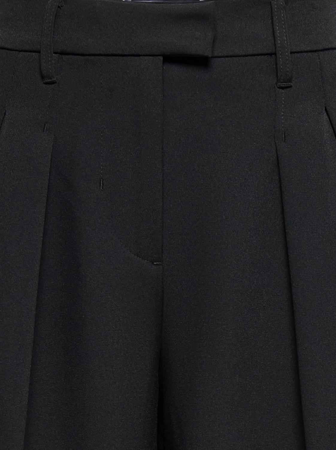 ONLKIRSY MW PLEAT BARREL PANT TLR - 2
