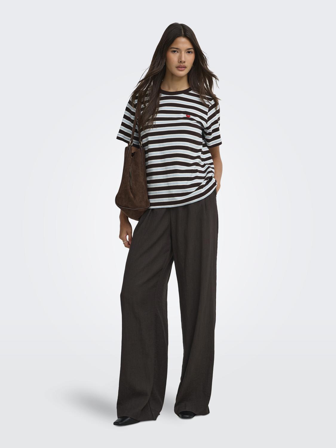 JDYRIVER HW WIDE PANT PNT NOOS - 6