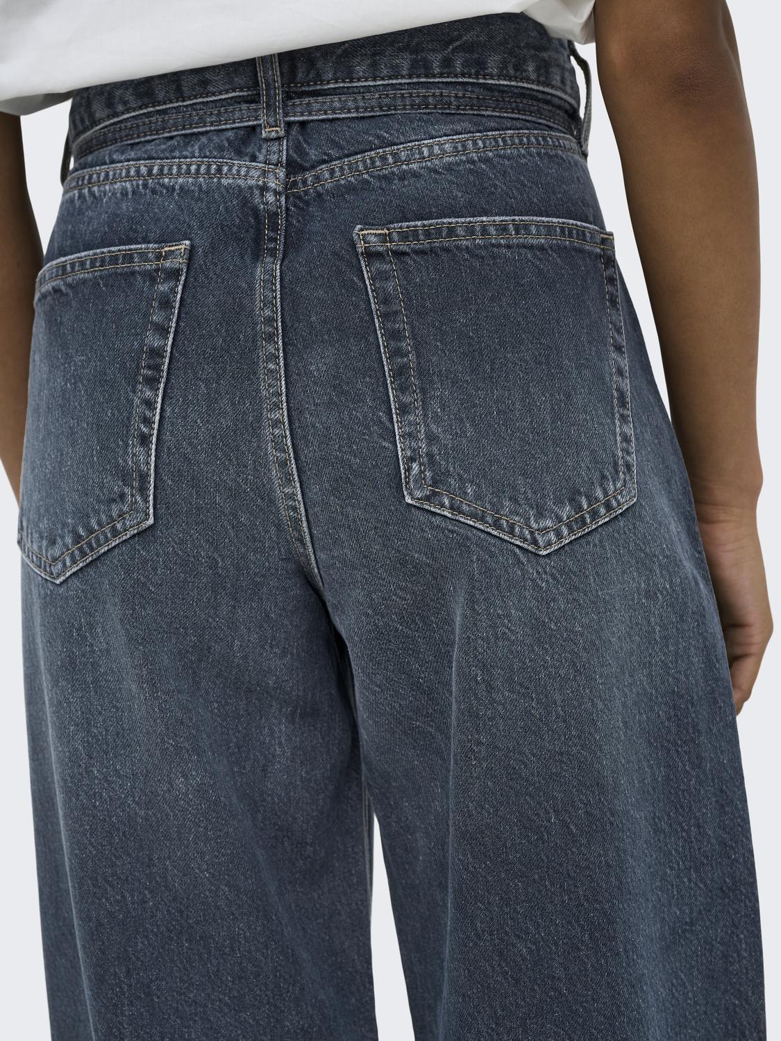 ONLGIANNA MW STRAIGHT DNM DOT003 NOOS - 5