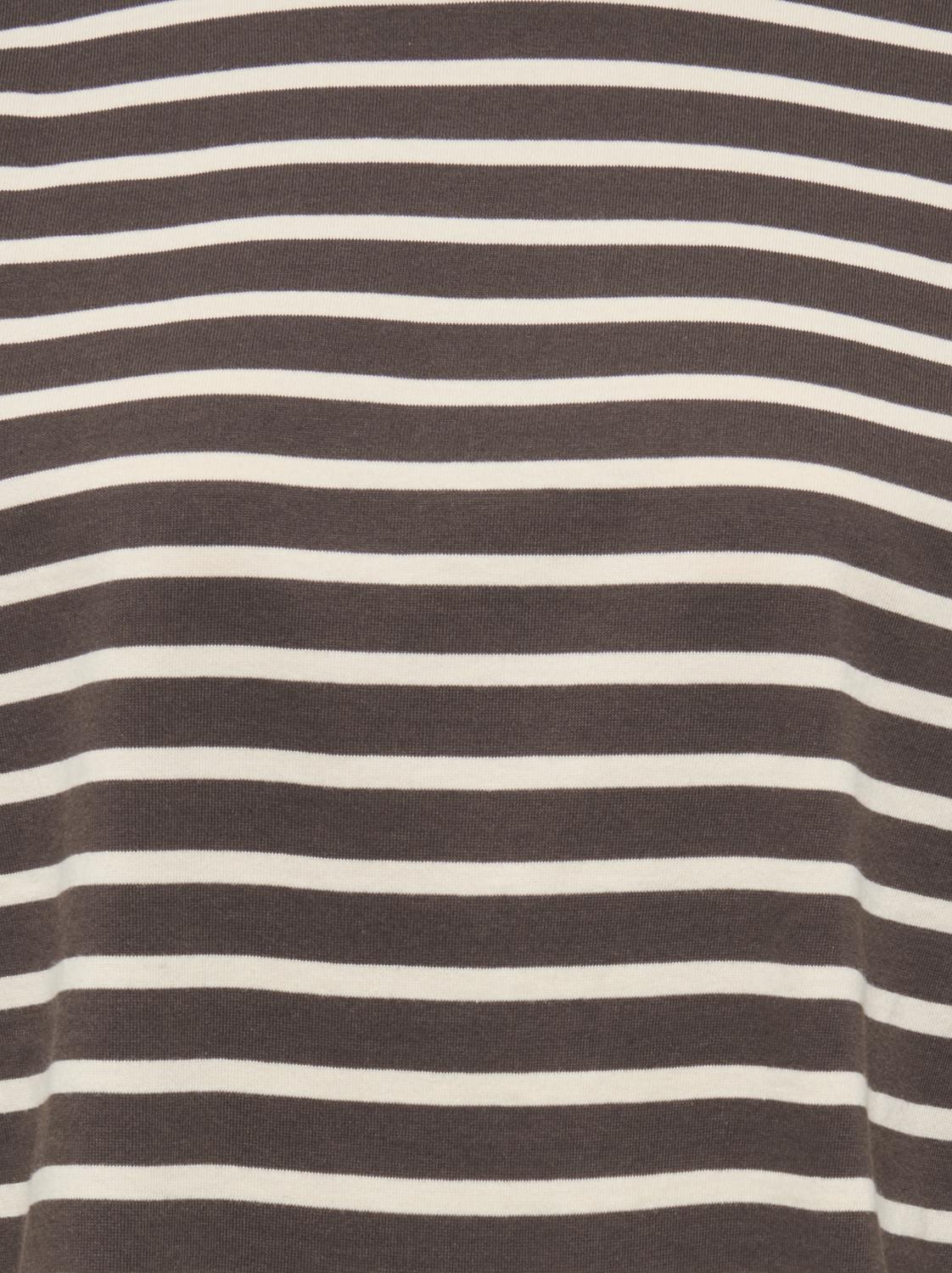 ONLSOPH L/S O-NECK TOP BOX JRS NOOS - 5