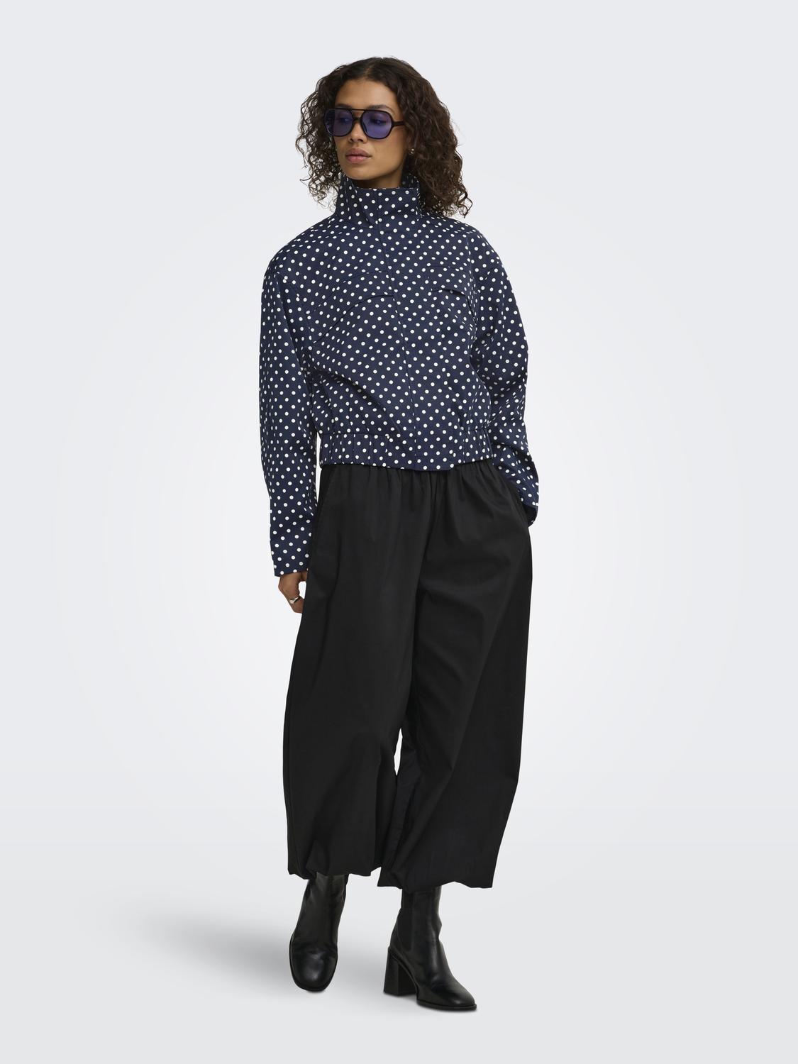JDYNAOMI L/S JACKET WVN EXP NOOS - 6