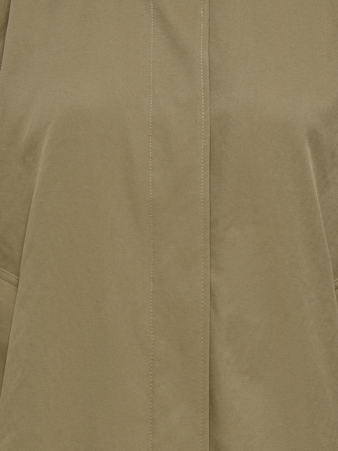 JDYALFA JACKET OTW SGO - 2