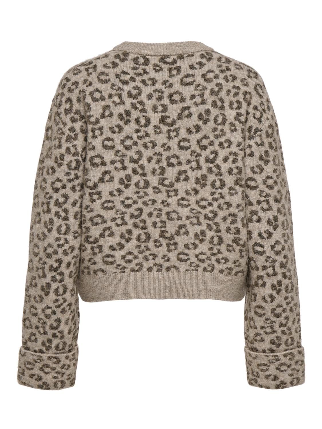 ONLLINA LS ANIMAL FOLD UP KNT - 7