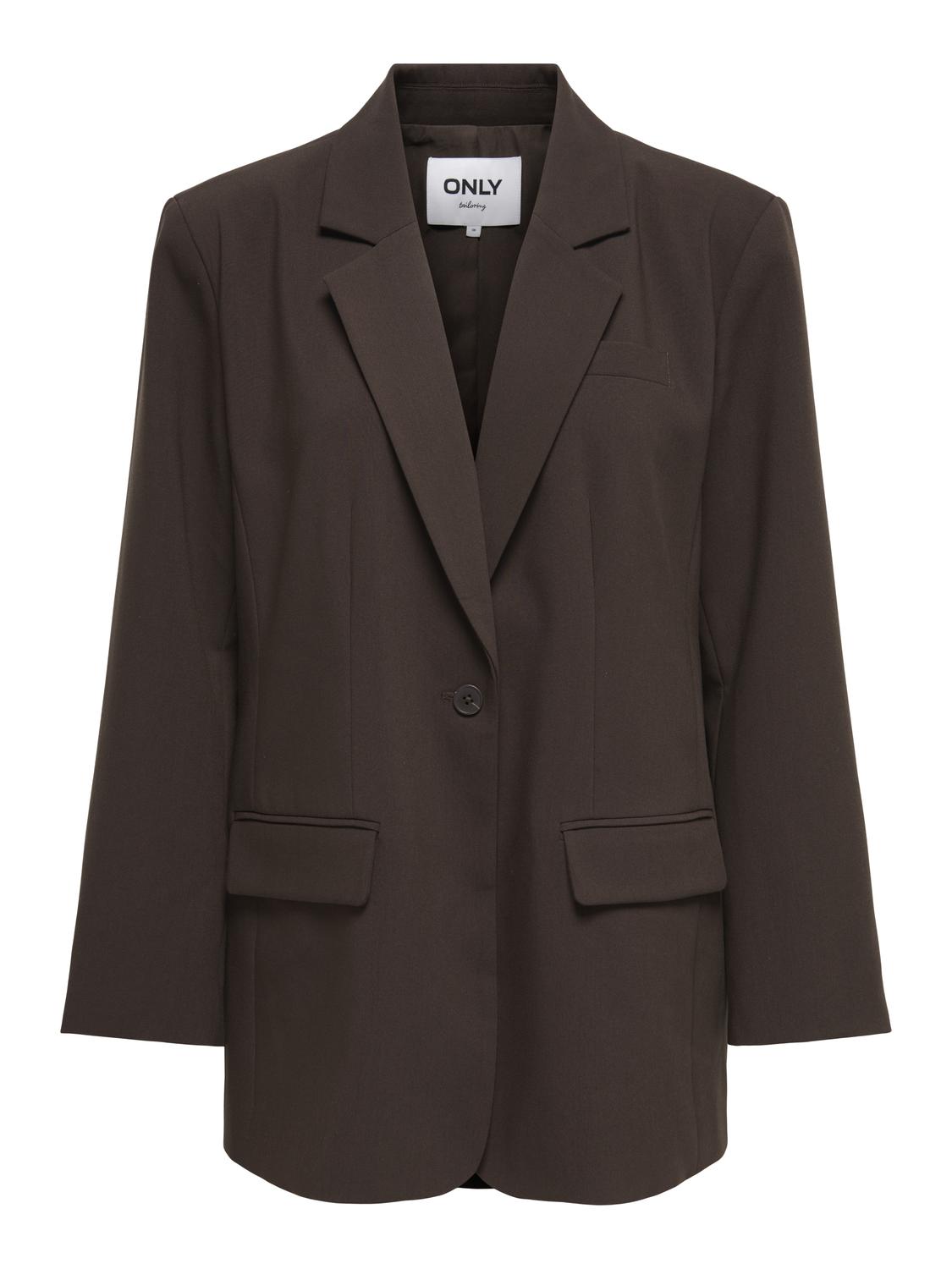 ONLLINDA-RAVEN L/S BF BLAZER TLR NOOS - 3