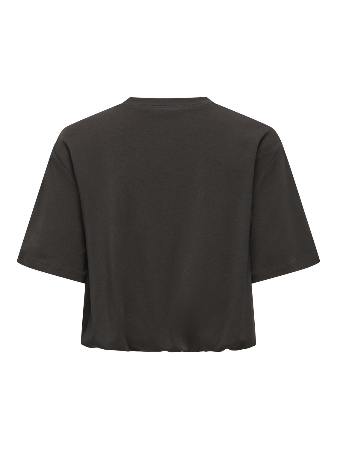 ONLSINE S/S BALLOON TOP JRS - 3
