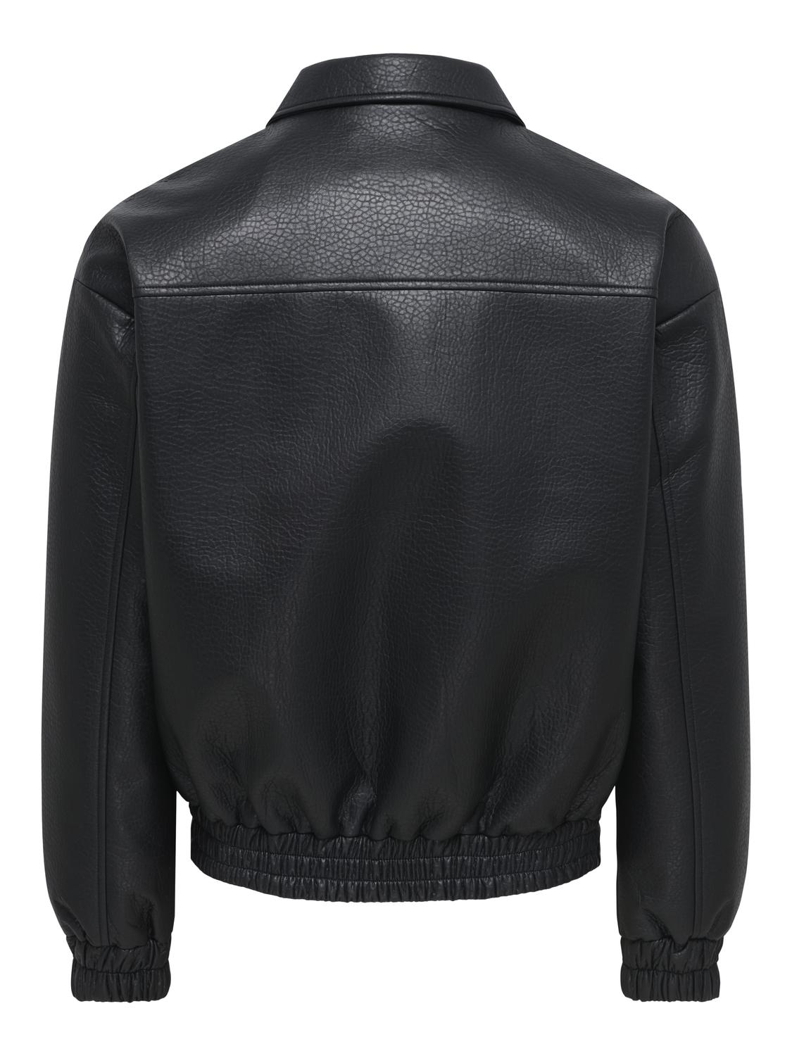 ONSREX PU JACKET OTW VD - 7