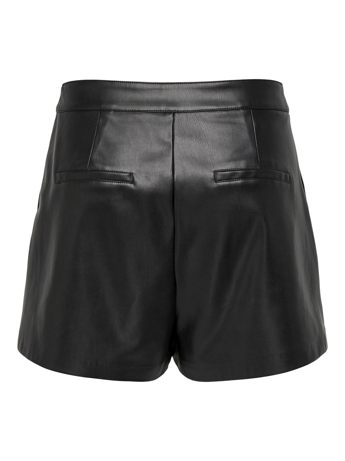 ONLTRICIA Shorts med belægning - 7