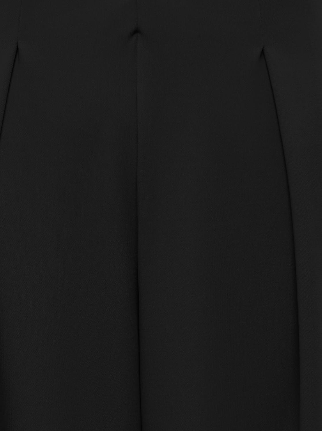 JDYDINA LIFE PLEAT WIDE PANT JRS NOOS - 4