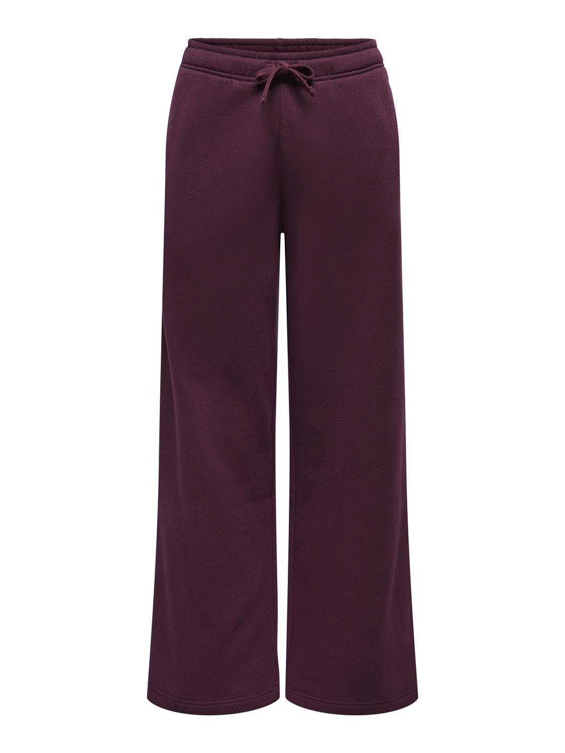 ONLBEST STRAIGHT PANT SWT - 3