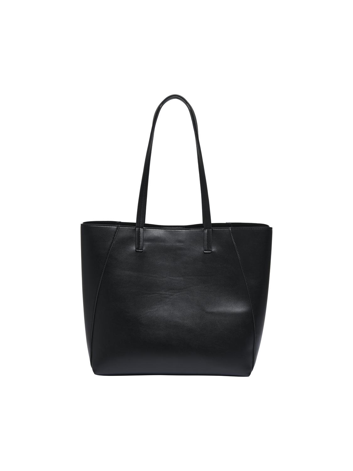 ONLROSA FAUX LEATHER TOTE BAG OTW - 2
