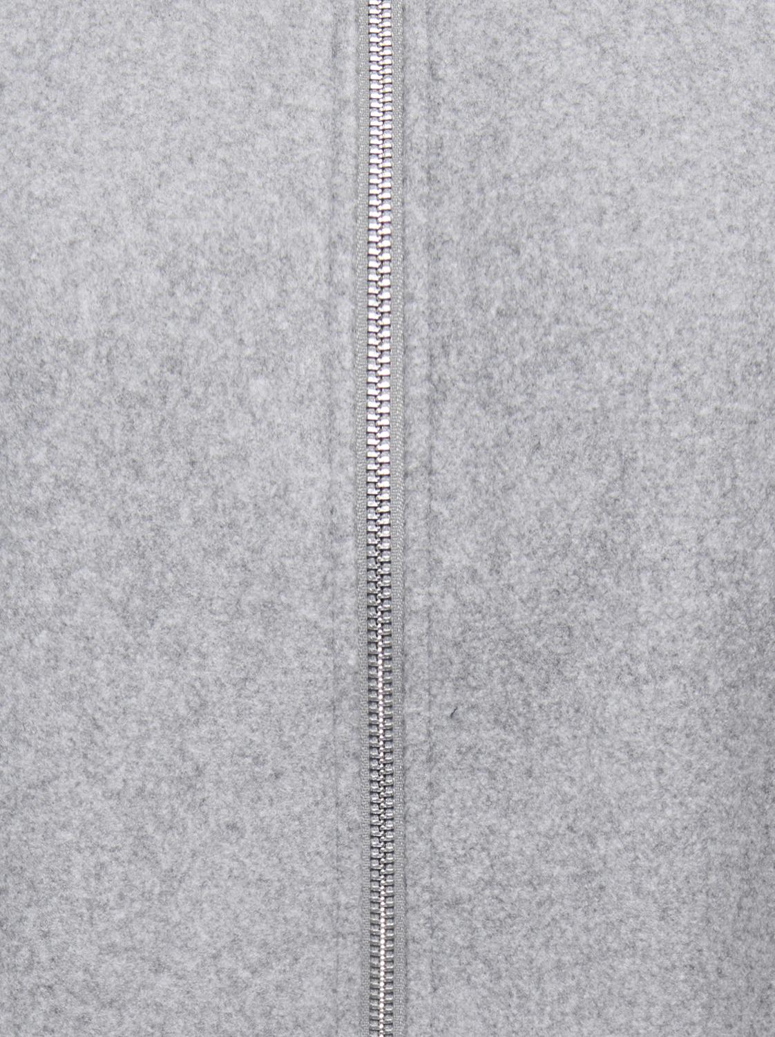 ONLTRILLION L/S BALLOON BOMBER PNT - 8