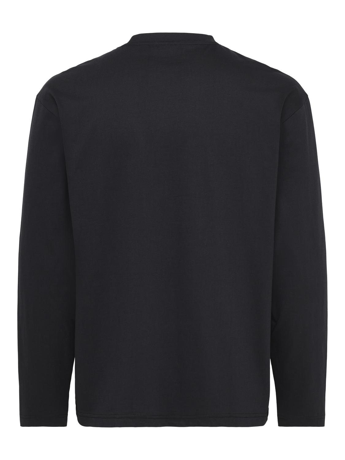 ONSFRED LIFE RLX LS TEE NOOS - 7