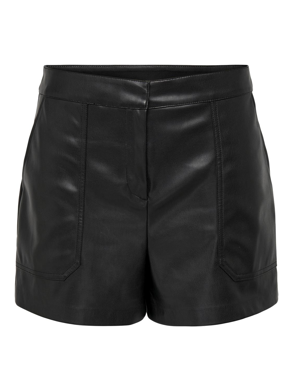 ONLTRICIA Shorts med belægning - 3