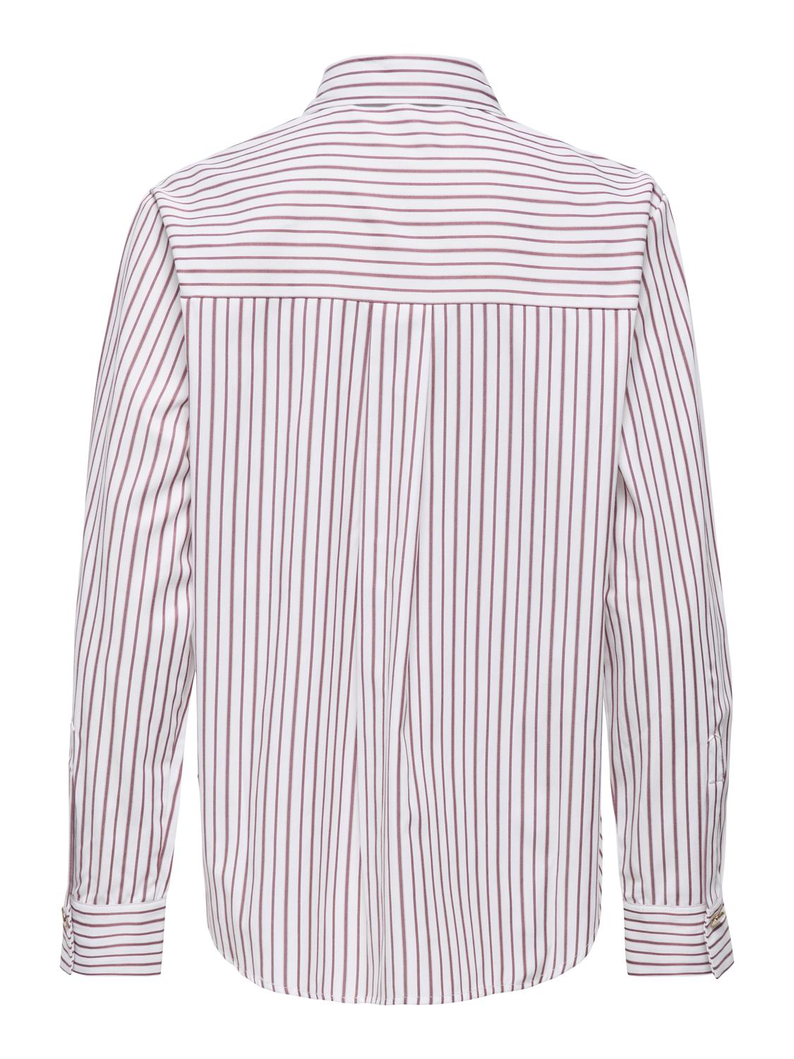 ONLLYRA OREGON L/S SHIRT NOOS WVN - 3