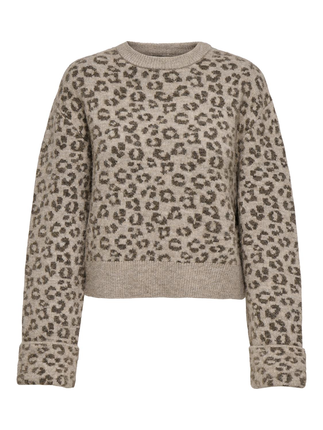 ONLLINA LS ANIMAL FOLD UP KNT - 3