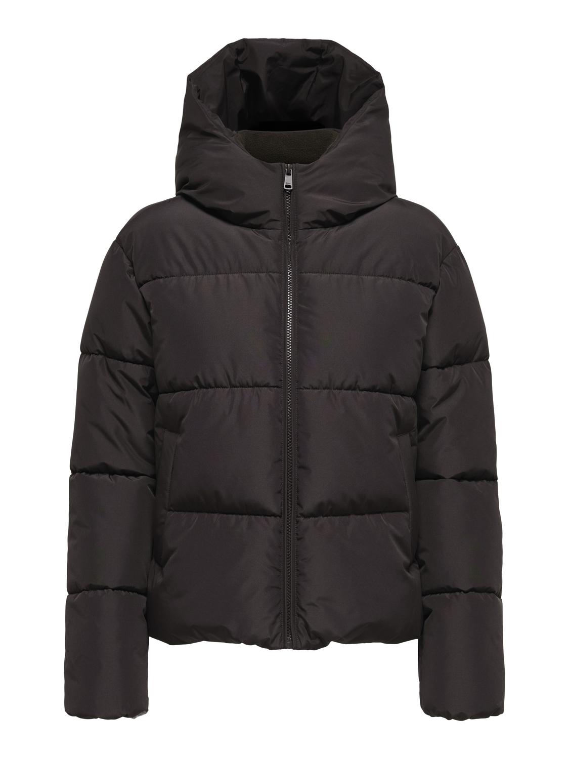 ONLJUTA SHORT PUFFER OTW NOOS - 3