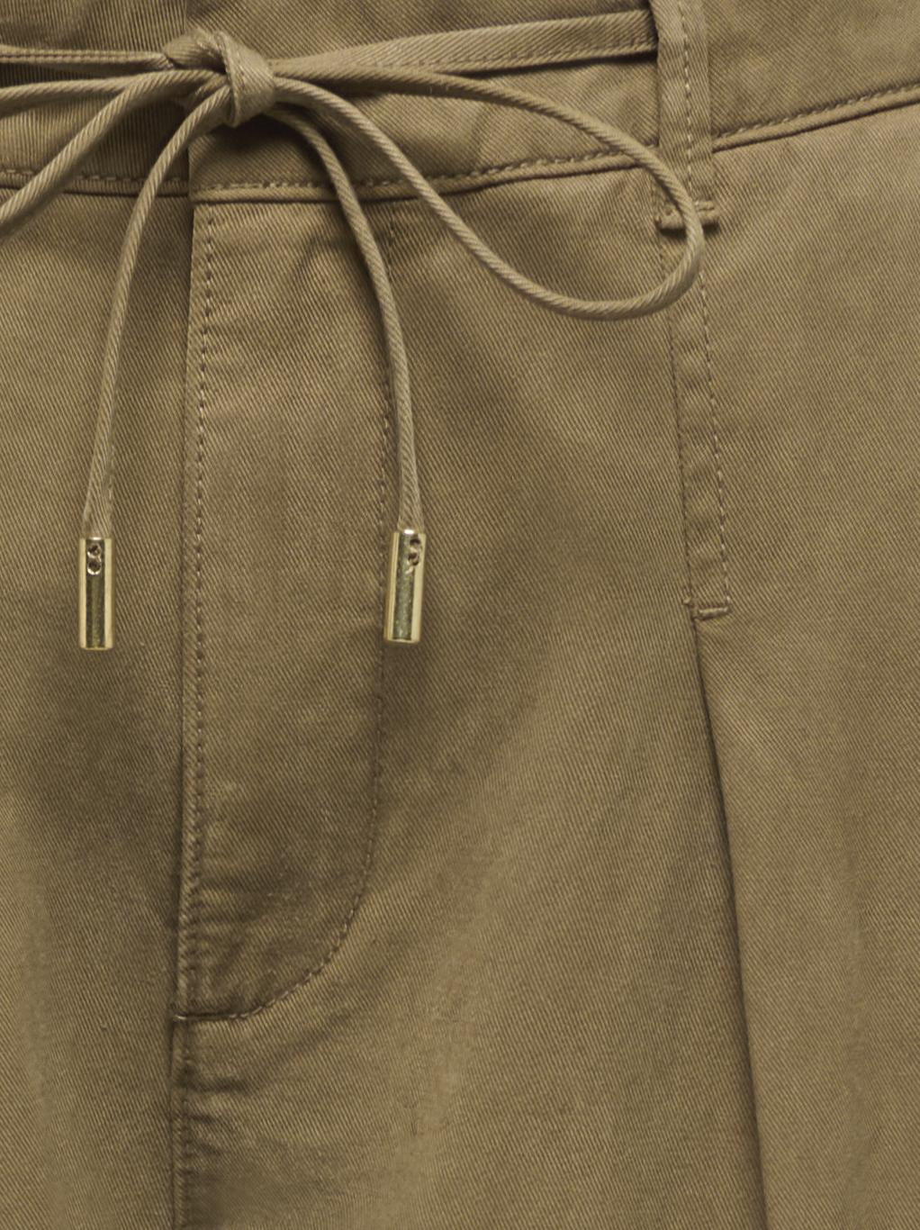 ONLKAITLIN MW STRING BARREL PANT PNT - 4