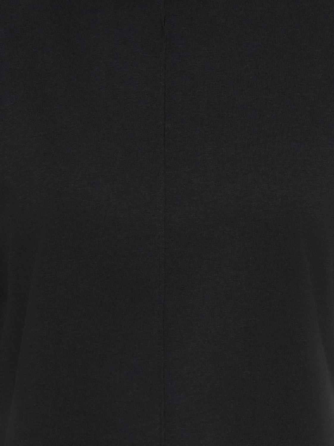PGRUBY S/L HIGHNECK TOP JRS - 2